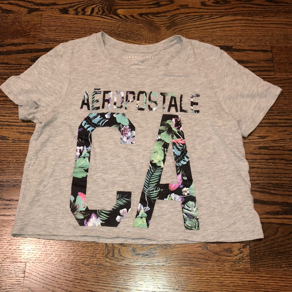 aeropostale t-shirt